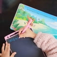 thumbnail image 6 of Disney Princess: Creative as a Princess, Board Book, 6 of 6