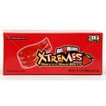 thumbnail image 4 of Airheads Xtremes Sweetly Sour Rolls, Strawberry Flavor 0.89 oz., 36 ct., 4 of 5