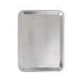 thumbnail image 6 of Nordic Ware Naturals 6-Piece Silver Quarter Sheet Pans, 6 of 6