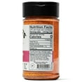 thumbnail image 7 of Kinder's Black Cherry Chipotle Rub and Seasoning, 9 oz., 7 of 8