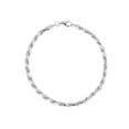 thumbnail image 1 of Chain Bracelet in Sterling Silver, 1 of 6