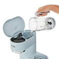 thumbnail image 2 of Mr. Coffee Single-Serve Frappe, Iced, and Hot Coffee Maker and Blender, 2 of 8