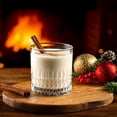 thumbnail image 4 of Fireball Yule Nog Eggnog, 750 ml, 4 of 5