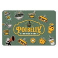 thumbnail image 1 of Potbelly Sandwiches $50 Gift Card Multi-Pack, 2 x $25, 1 of 1
