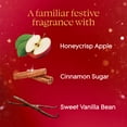 thumbnail image 7 of Glade Automatic Spray Air Freshener, Fall Variety, 1 Device + 3 Refills, 7 of 9