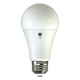 thumbnail image 3 of GE Soft White LED 100W Equivalent General Purpose A19 Light Bulbs 4-Pack, 3 of 4