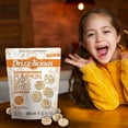 thumbnail image 5 of Drizzilicious Pumpkin Spice Mini Rice Cakes, 8 oz., 5 of 5