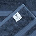thumbnail image 4 of Member's Mark 2-Pack Hotel Premier Luxury Washcloth, 4 of 7