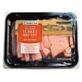 thumbnail image 1 of Member's Mark Hickory Smoked Turkey Breast Lunch Meat (22 oz.), 1 of 1