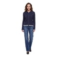 thumbnail image 1 of Express Women's Sweater Hoodie, 1 of 6