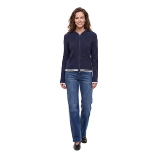 Express Women's Sweater Hoodie