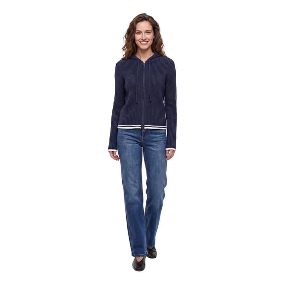 Express Women's Sweater Hoodie