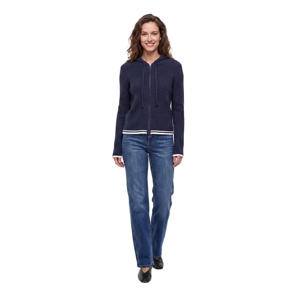 Express Women's Sweater Hoodie
