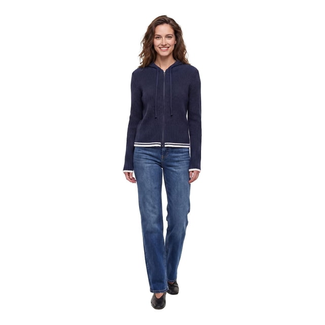Express Women's Sweater Hoodie