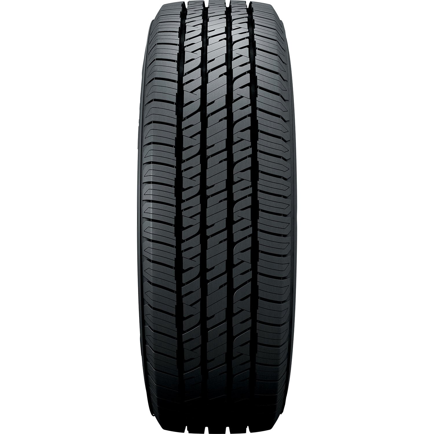 Bridgestone Dueler H/T 685 - LT245/75R17/E 121/118R Tire