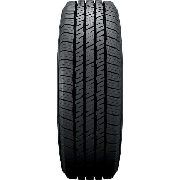 Bridgestone Dueler H/T 685 - LT245/75R17/E 121/118R Tire