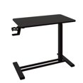 thumbnail image 8 of FlexiSpot Pivot T1 Compact Desk, Black, 8 of 9