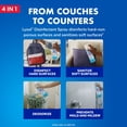 thumbnail image 6 of Lysol Disinfectant Spray, Crisp Linen 19 oz., 3 pk., 6 of 10
