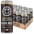 thumbnail image 1 of Black Rifle Coffee Company Espresso Cream 11 fl. oz., 12 pk., 1 of 6