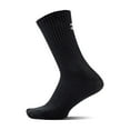 thumbnail image 3 of Under Armour 6-Pack Charged Cotton 2.0 Crew Sock, 3 of 5