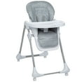 thumbnail image 7 of Safety 1st 3-in-1 Grow and Go Highchair, Birchbark, 7 of 10