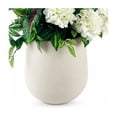 thumbnail image 2 of Artificial 36" Floral Garden in Deco Pot, 2 of 5