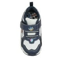 thumbnail image 4 of Character Toddler Boys Light-Up Athletic Sneaker, 4 of 6