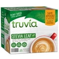 thumbnail image 1 of Truvia Original Calorie-Free Sweetener Packets, 400 ct., 1 of 7