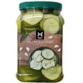 thumbnail image 1 of Member's Mark Dill Pickle Chips, 81 fl. oz., 1 of 5