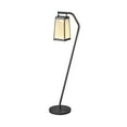 thumbnail image 4 of Member's Mark Vista Standing Solar & USB Floor Lamp, 4 of 4