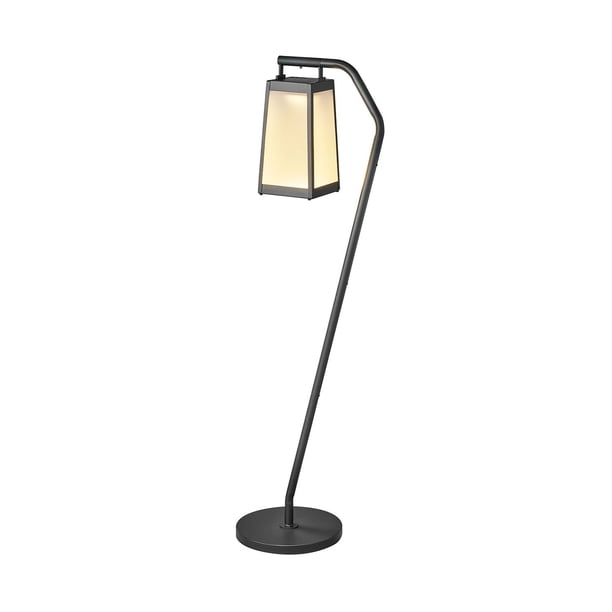 Member's Mark Vista Standing Solar & USB Floor Lamp - Samsclub.com