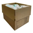 thumbnail image 4 of UBMOVE Pack of 15 Premium Small Boxes with Handles 16 3/8" x 12 5/8" x 12 5/8", 4 of 4