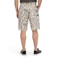 thumbnail image 2 of Iron Clothing Co. Men's Hybrid Cargo Shorts, 2 of 4