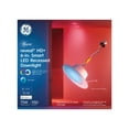 thumbnail image 2 of GE Cync reveal® Smart LED Recessed Downlight, Color Changing WiFi Light, Matter Compatible, Works with Alexa and Google Home, 6in, 2 of 9