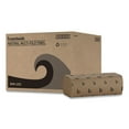 thumbnail image 1 of Boardwalk Multifold 1-Ply Natural Paper Towels 16 pks., 250 towels/pk., 1 of 9