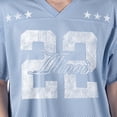 thumbnail image 4 of State of Mine Women's Stars State Jersey T-Shirt, 4 of 5