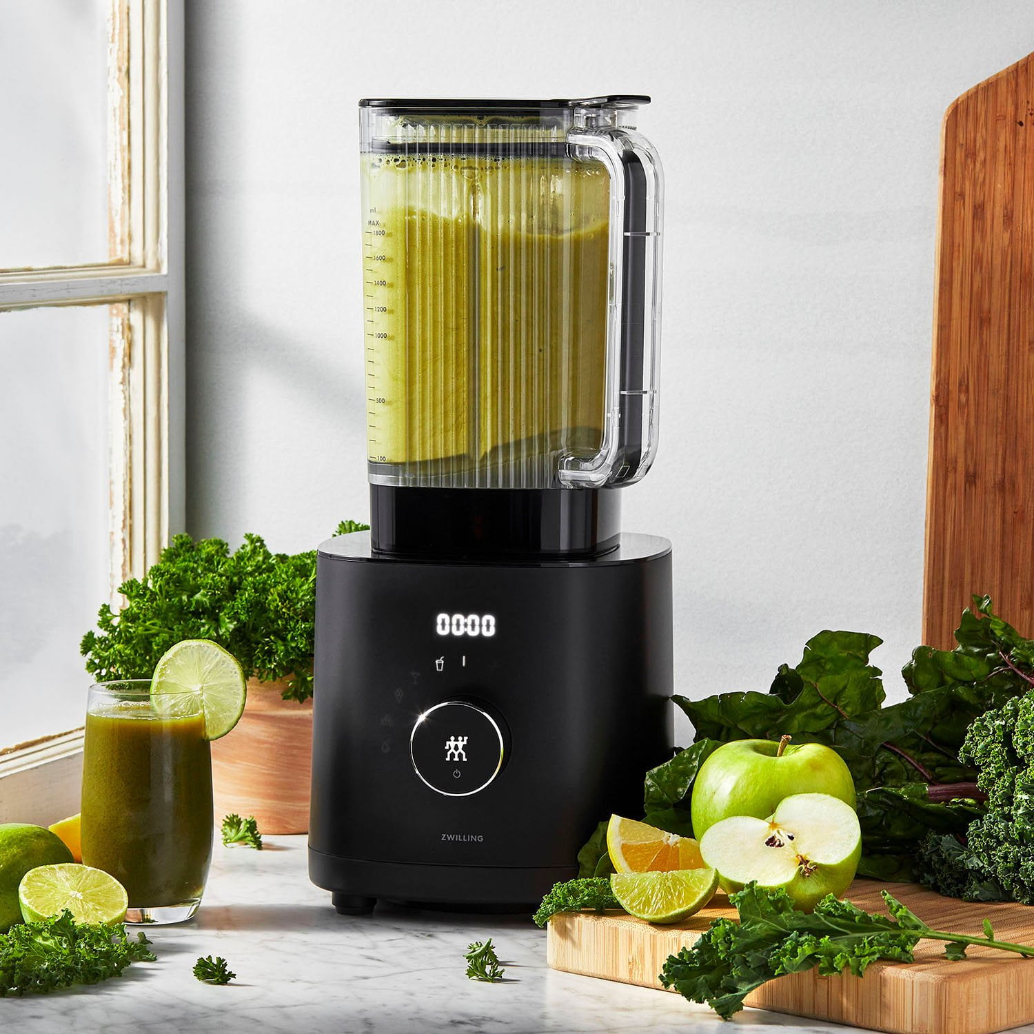 Zwilling Enfinigy 12-Speed Blender - Samsclub.com