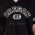 thumbnail image 4 of State of Mine Women's State Division Jersey T-Shirt, 4 of 5