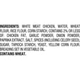 thumbnail image 3 of Member's Mark Fully Cooked Lightly Breaded Chicken Breast Bites, Frozen, 3 lbs., 3 of 6