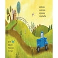 thumbnail image 4 of Time for School, Little Blue Truck, Hardcover, 4 of 4