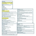 thumbnail image 10 of Advil Dual Action Coated Caplets w/ Acetaminophen, 240 ct., 10 of 10