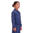 thumbnail image 3 of Members Mark Girl's Dynamic Knit Bomber, 3 of 8