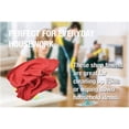 thumbnail image 5 of 200-Pack Shop Towel - Multiple Colors, 5 of 8