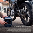 thumbnail image 7 of TINKR 4-in-1 Jump Starter with Air Pump & Power Bank, 7 of 12