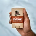 thumbnail image 2 of Dr. Squatch Wood Barrel Bourbon Wide Stick Deodorant, 2.65 oz., 3 pk., 2 of 6