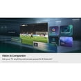 thumbnail image 4 of SAMSUNG 55” Class M70H Series Mini LED 4K UHD Vision AI Companion Smart Tizen TV, 4 of 16