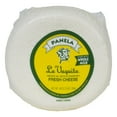 thumbnail image 1 of La Vaquita Panela Fresh Cheese, 3 lbs., 1 of 2