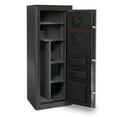 thumbnail image 3 of Sports Afield 18-Gun Fireproof Safe with Electronic Lock, Assorted Colors, 3 of 16