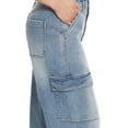 thumbnail image 2 of Jessica Simpson Women's Cargo Jeans, 2 of 13