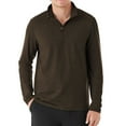 thumbnail image 1 of Member's Mark Men's Favorite Soft Quarter Zip, 1 of 7